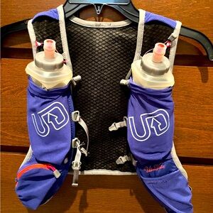 Ultimate Direction Hydration Vest!
